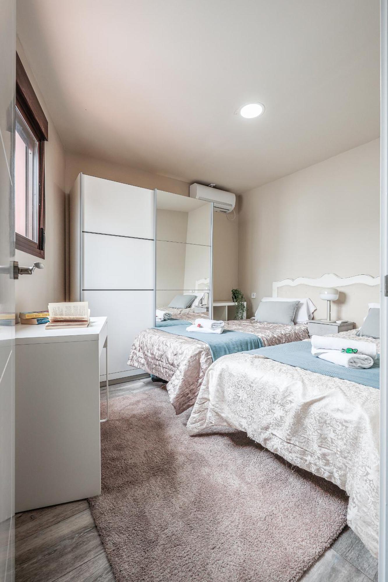 Fantastico Atico 2 Hab Y Gran Terraza Privada Apartment Sevilla Exterior foto