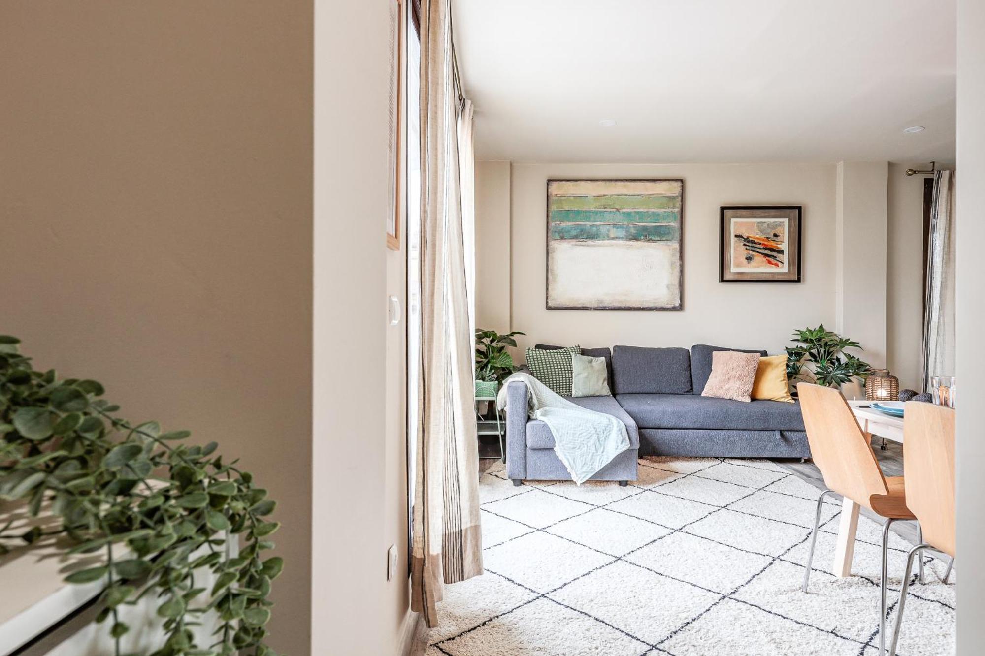 Fantastico Atico 2 Hab Y Gran Terraza Privada Apartment Sevilla Exterior foto